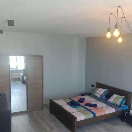 Arkadia Lejlighed Odessa